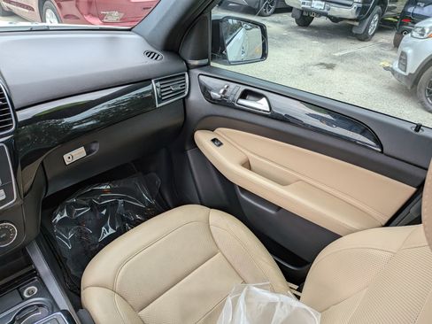 Used 2018 Mercedes-Benz GLE 350 4MATIC image 20