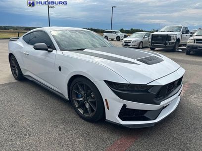 Used 2024 Ford Mustang Dark Horse