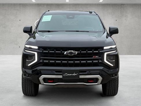 Used 2025 Chevrolet Suburban Z71 AWD/4WD image 18