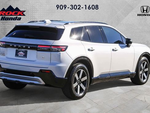 Certified 2025 Honda Prologue Touring image 6