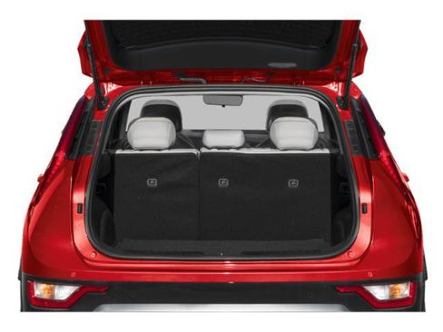 Certified 2025 Kia Niro EX Touring image 13