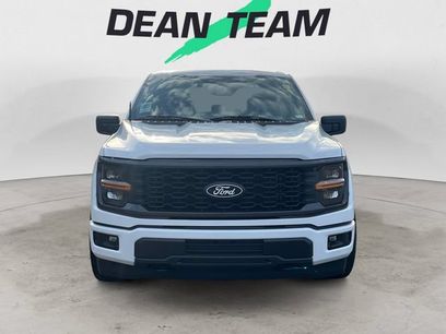 Used 2025 Ford F150 STX w/ Equipment Group 200A