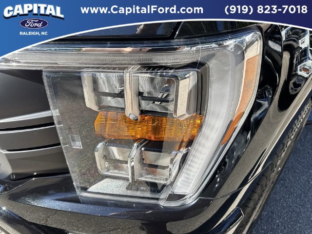 Certified 2023 Ford F150 XLT w/ Equipment Group 302A High AWD/4WD image 11
