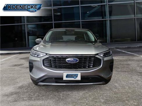 Certified 2024 Ford Escape Active FWD image 8
