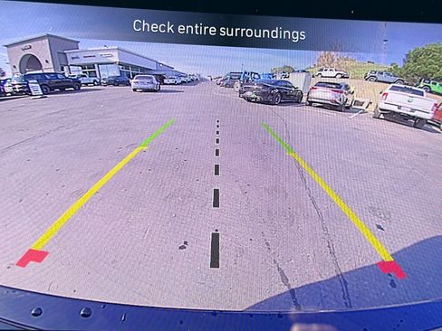 New 2026 Jeep Grand Cherokee Altitude image 19