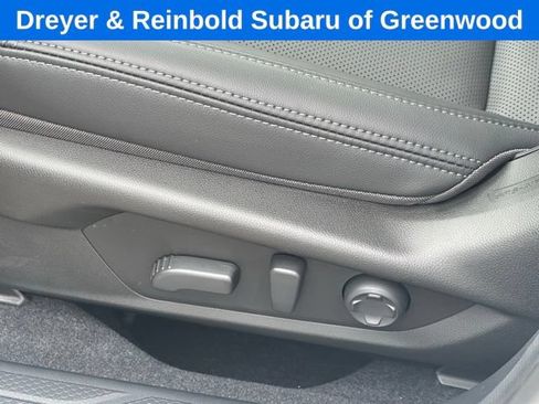 New 2026 Subaru Outback Touring XT AWD/4WD image 33