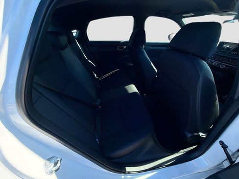 Certified 2026 Honda Civic Sport image 21