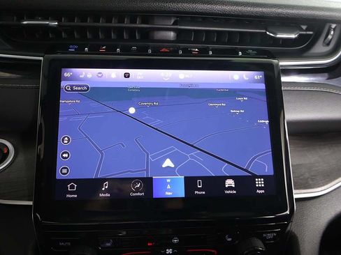 Used 2023 Jeep Grand Cherokee 4WD 4xe image 48