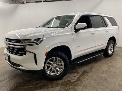 Used 2024 Chevrolet Tahoe LT