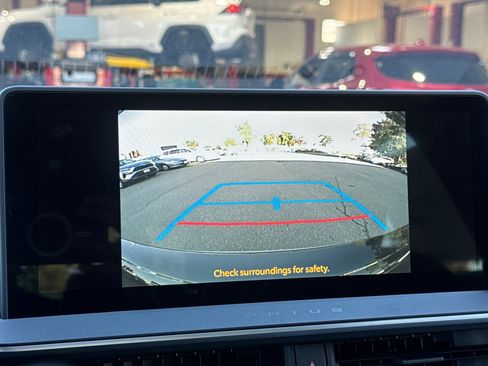 New 2026 Toyota Prius Limited image 21