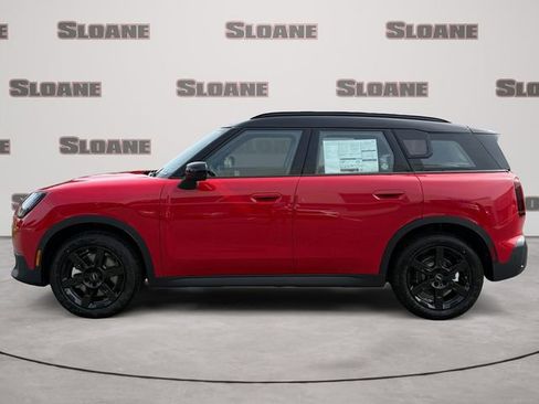 New 2026 MINI Cooper Countryman S AWD/4WD image 2