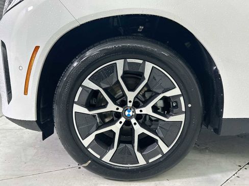 New 2026 BMW X3 xDrive30 w/ Premium Package image 19