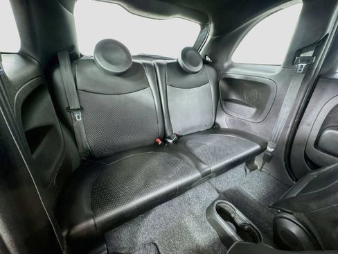 Used 2017 FIAT 500 e FWD image 29