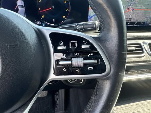 Used 2020 Mercedes-Benz GLE 350 4MATIC image 25