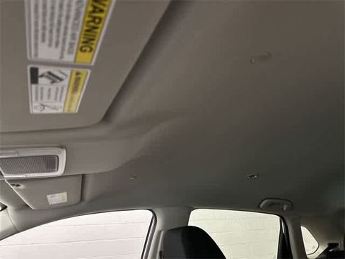 New 2026 Honda HR-V LX image 27