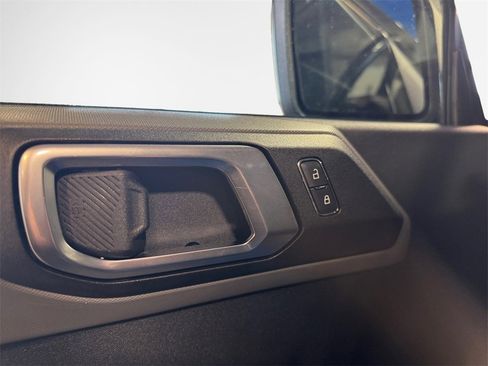 Used 2021 Ford Bronco Big Bend image 14