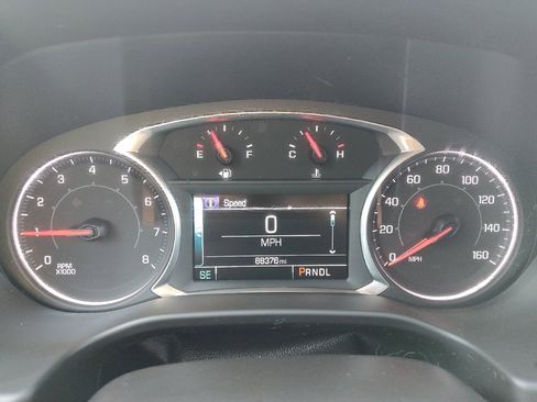 Used 2019 GMC Acadia SLE FWD image 23