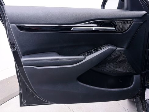 Used 2022 Kia Seltos Nightfall Edition image 16