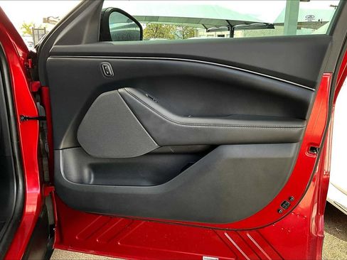 Used 2023 Ford Mustang Mach-E California Route 1 image 22