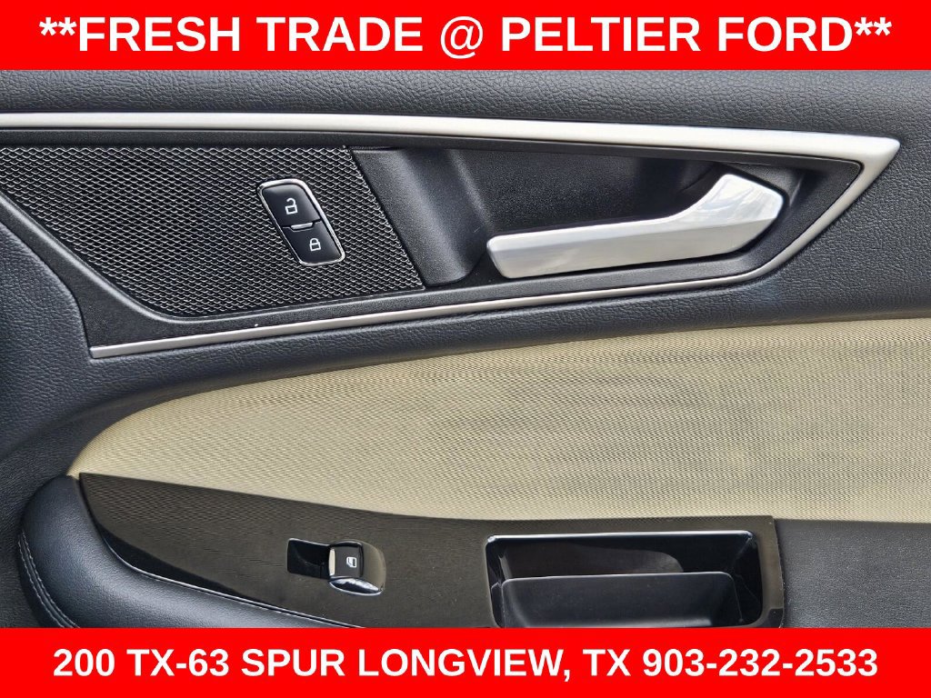 Used 2016 Ford Edge SEL FWD image 12