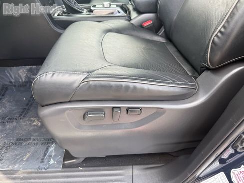 Used 2024 INFINITI QX80 Luxe image 13