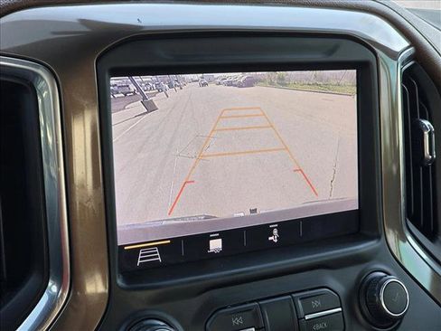 Used 2019 Chevrolet Silverado 1500 High Country image 22