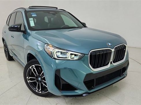 Used 2025 BMW X1 M35i image 88