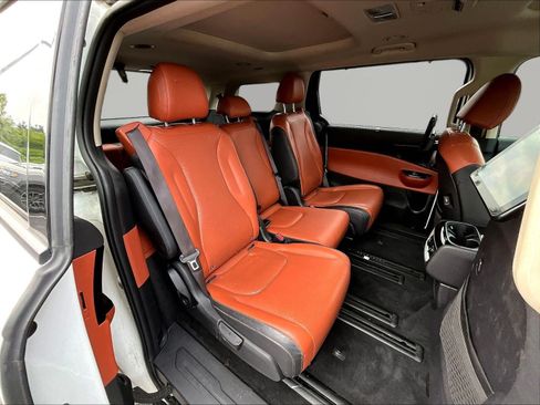 Used 2024 Kia Carnival SX Prestige FWD image 25
