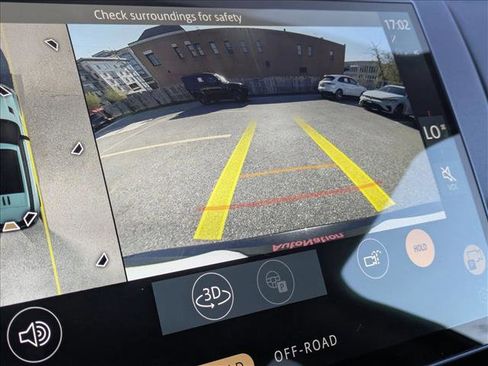 New 2026 Land Rover Range Rover Sport SE AWD/4WD image 13