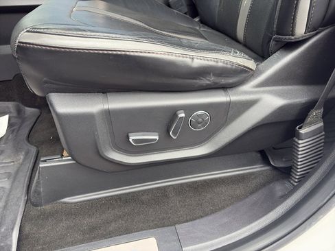 Used 2018 Ford F350 Platinum w/ Platinum Ultimate Package image 23