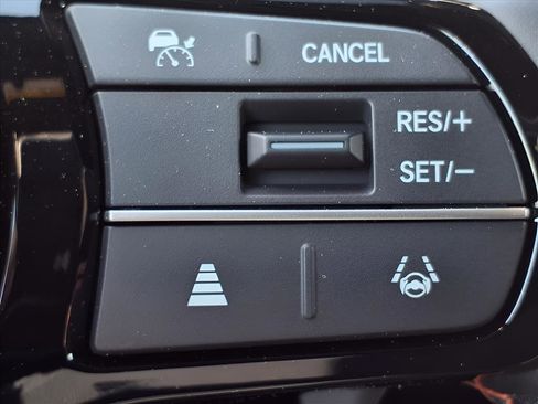 New 2025 Honda Pilot TrailSport image 29