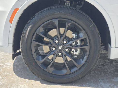 New 2026 Dodge Durango GT image 10