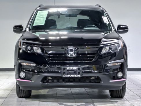 Used 2022 Honda Pilot Sport image 5
