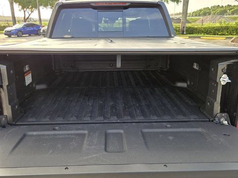 Certified 2025 Honda Ridgeline RTL image 14