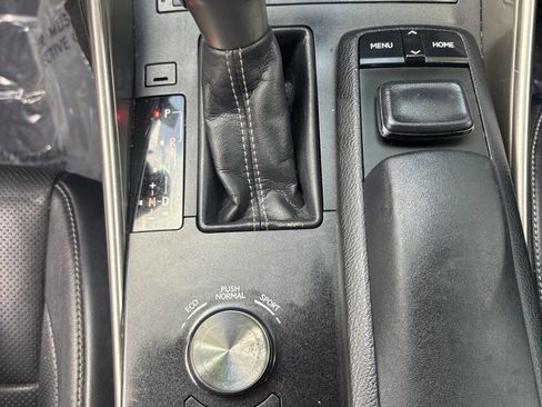 Used 2016 Lexus IS 300 AWD w/ F Sport Package image 34