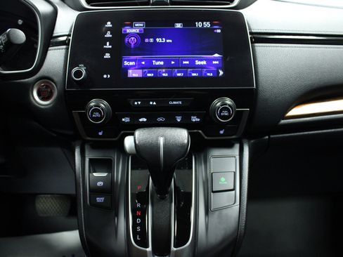 Used 2019 Honda CR-V EX-L image 20