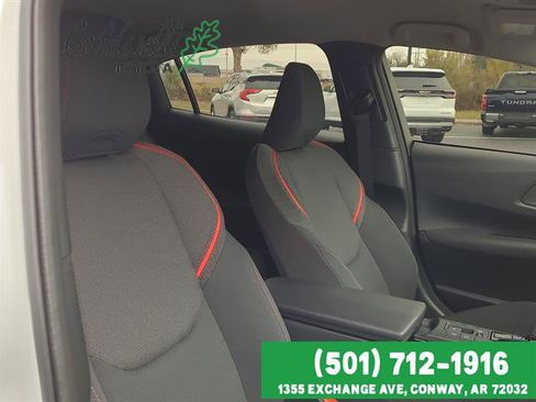 Certified 2026 Toyota Prius Plug-In Hybrid image 18