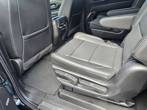 New 2026 GMC Yukon XL Denali w/ Sun & Power Step Package AWD/4WD image 15