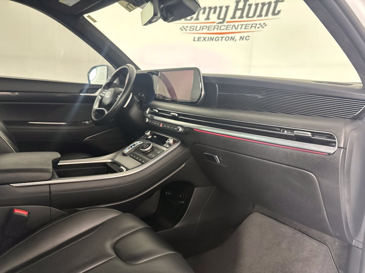 Used 2024 Hyundai Palisade Calligraphy AWD/4WD image 35