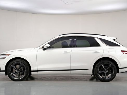 Used 2026 Genesis GV70 3.5T Sport Prestige image 54