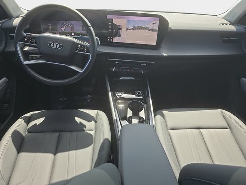 Certified 2026 Audi Q3 quattro 2.0T AWD/4WD image 10