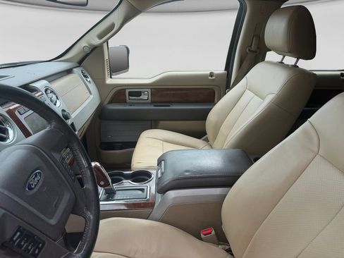 Used 2010 Ford F150 XLT AWD/4WD image 22