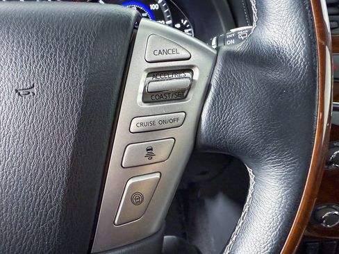 Used 2019 INFINITI QX80 Luxe w/ Proassist Package image 28