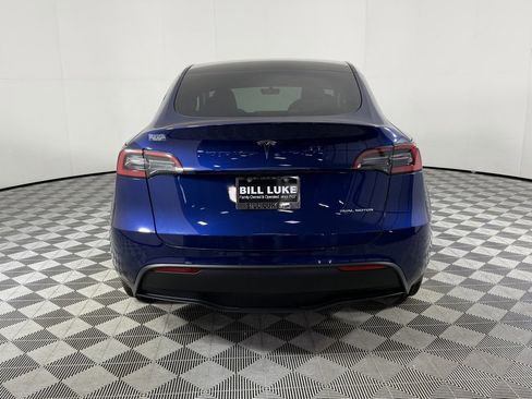 Used 2023 Tesla Model Y Long Range image 6