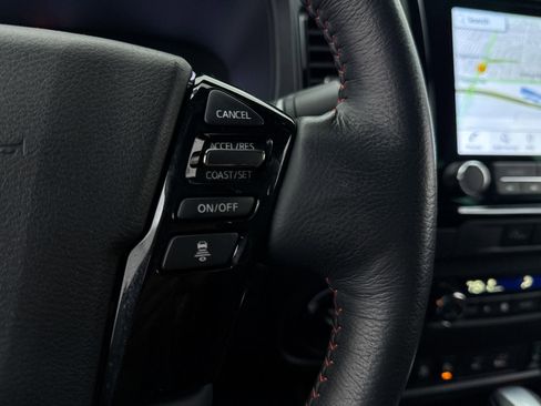 Used 2023 Nissan Frontier PRO-4X w/ Pro Convenience Package image 21