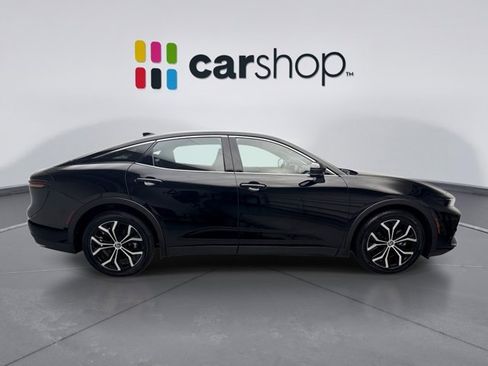 Used 2023 Toyota Crown AWD/4WD image 6