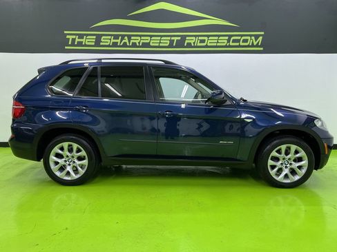 Used 2012 BMW X5 xDrive35i AWD/4WD image 10