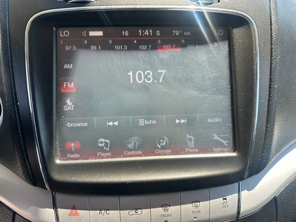 Used 2019 Dodge Journey GT AWD/4WD image 5