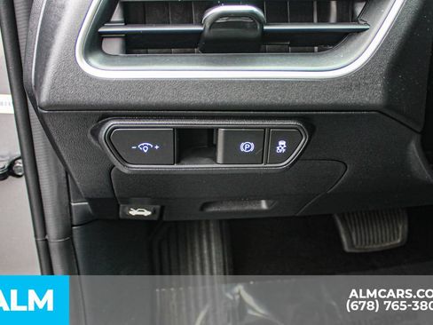 Used 2025 Kia K4 FWD image 31