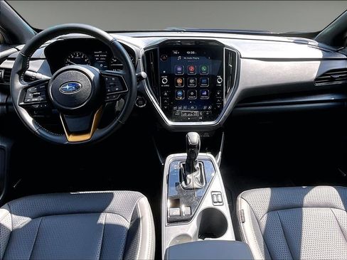 Used 2025 Subaru Crosstrek 2.5i Wilderness AWD/4WD image 16